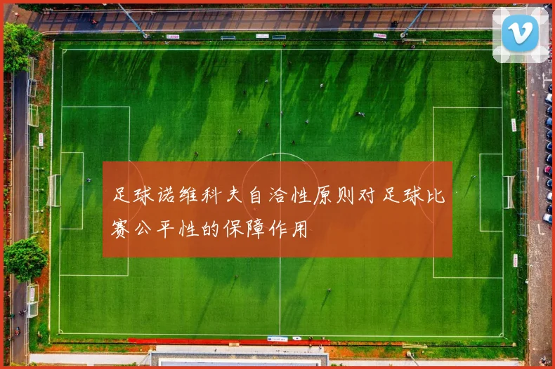 足球诺维科夫自洽性原则对足球比赛公平性的保障作用