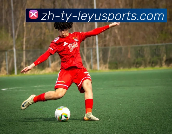 乐鱼体育APP 体育赛事宣传图